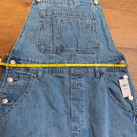 90’s Loose overalls - Picture 7 of 10